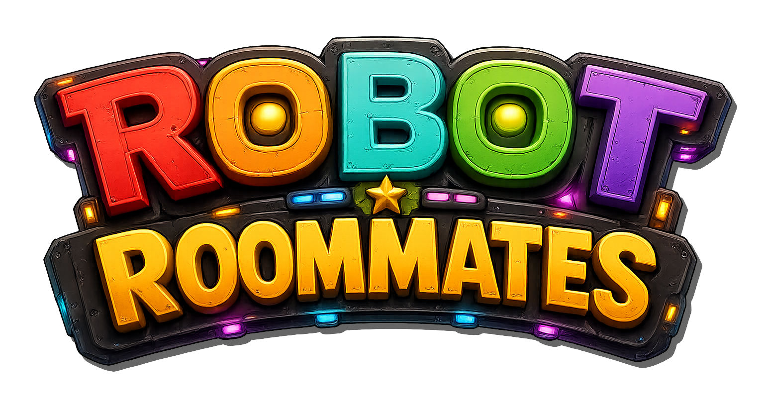 Robot Roommates